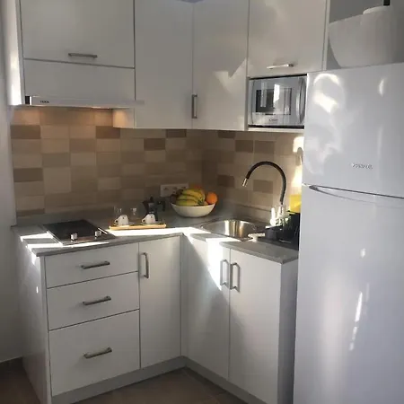 Yuco Holidays Apartment La Vegueta