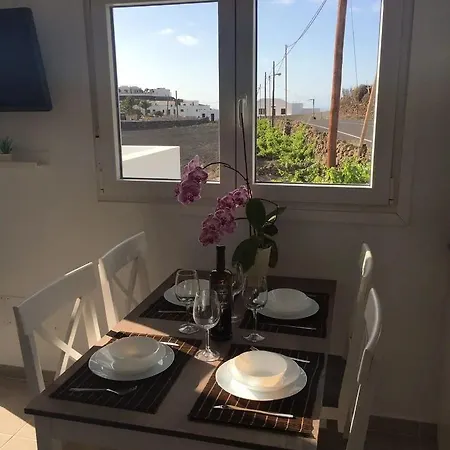Apartment Yuco Holidays *