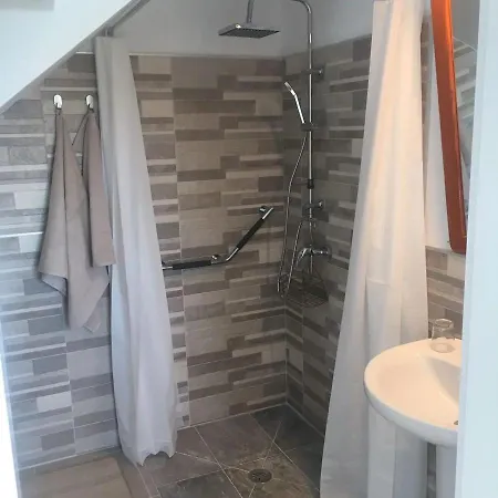 Apartamento Yuco Holidays