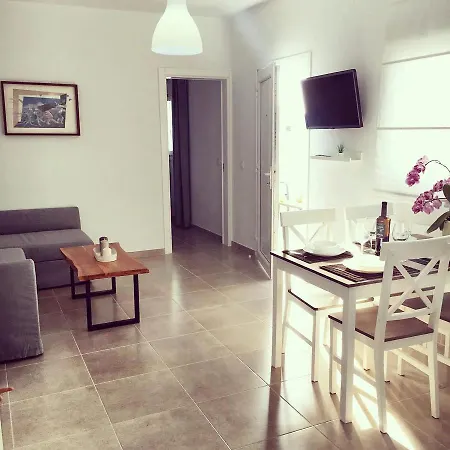 Apartamento Yuco Holidays La Vegueta